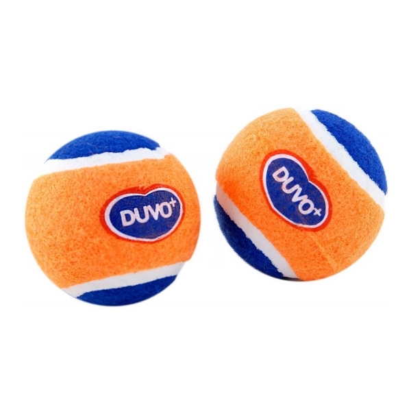 Duvo+ Μπάλα Tennis Large 10cm 9101