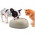 Ποτίστρα συνεχούς ροής Ciottoli Pet Fountain για γάτες & σκύλους