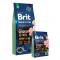 Brit Premium By Nature Junior Extra Large 15kg